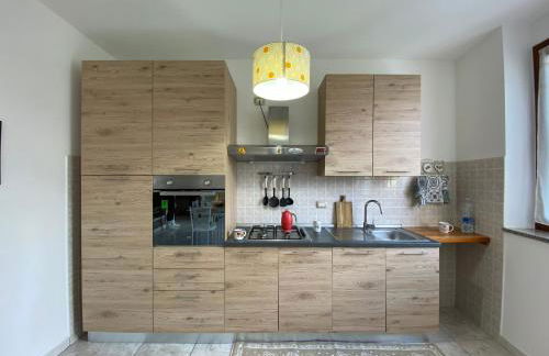 Casa "Sa ferula" - Foto 8