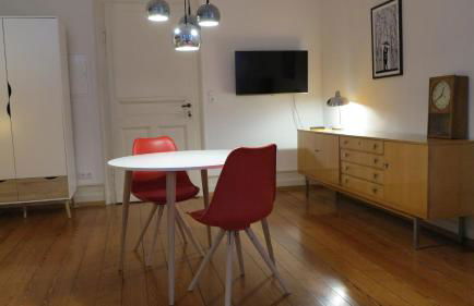 Appartements in zentraler Lage - Foto 15