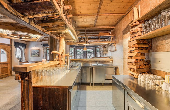 Quaint Alpine hut in the Stubaital With Sauna - Foto 10