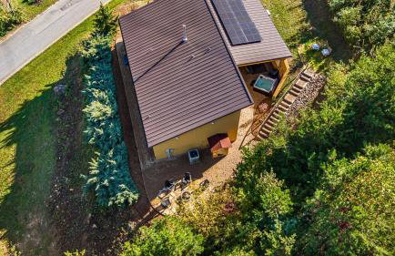 360Mtn Views, OutdoorTheatre, Hottub, Sauna, GmRm - Foto 37