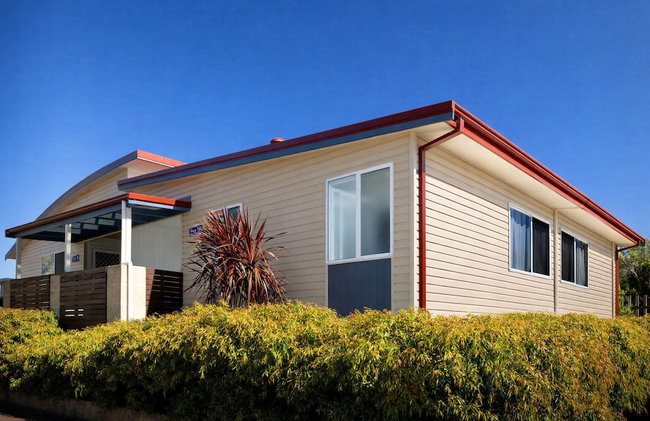 BIG4 Emu Beach Holiday Park - Foto 61