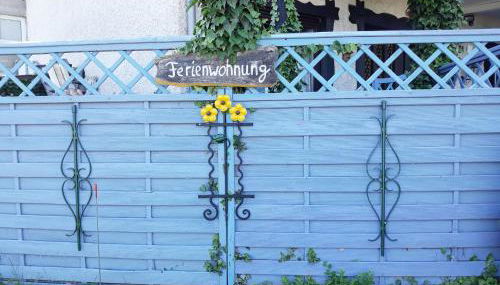 Ferienwohnung Sausen - Foto 2