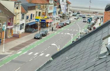 Appartement pour 4 personnes à Fort-Mahon Plage - Foto 6