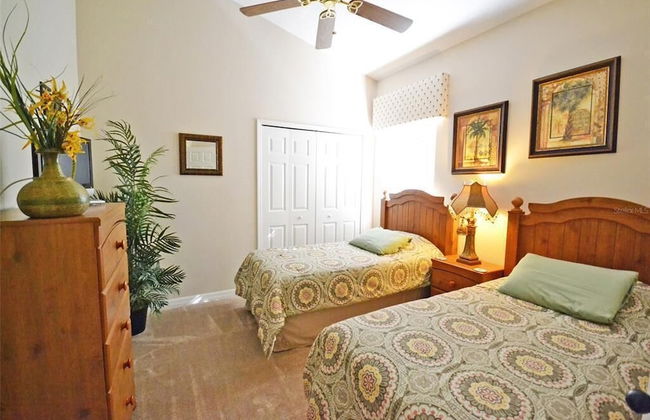 Retreat at the Crossings - Foto 4