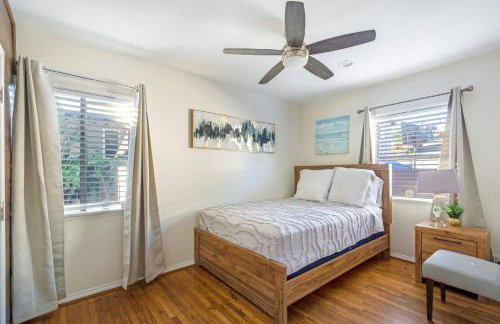 5 STAR BEAUTIFUL LONG BEACH HOuSE - Foto 21