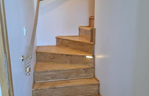 La Maison du Canal- vue Canal- L'ère du Temps - Photo 15