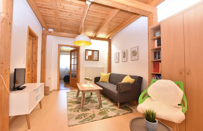 Cozy Apartment in Rerik With Sea Near - Foto 24