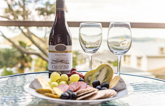 Abri Apartments - Foto 10