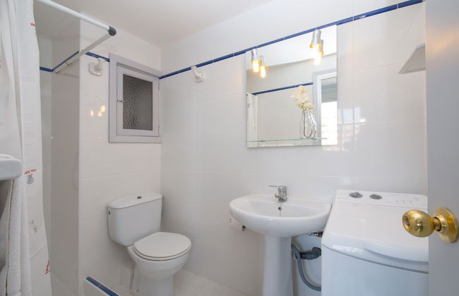 Apartamentos Calablanca - Foto 27