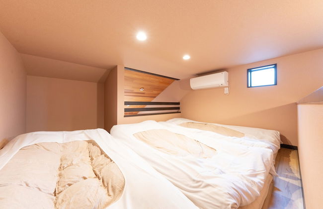 SYLA HOTEL HAKONE GORA EAST - Foto 11