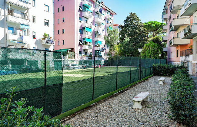 Verdemare al centro di Rapallo - Foto 13