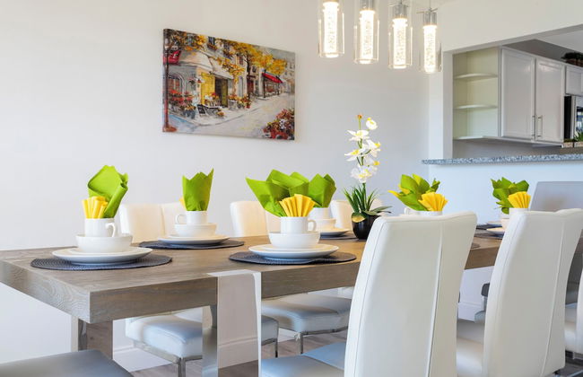 Beautiful 5Bd Single Family w Game Room 106 Lake Wilson Preserve - Foto 8