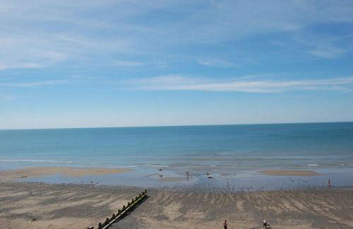 Dolphin Beach House In Tywyn - Foto 25