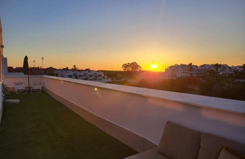 ÁTICOS ROTA Punta Candor - Foto 30