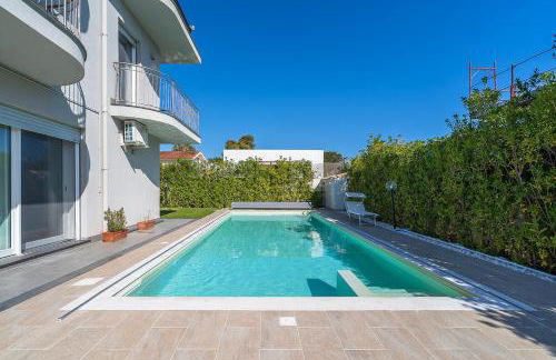 Villa Nigró - Photo 14