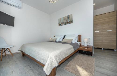 Luxury White Sails Villas with a Multi Sport Court and Sea View - Photo 74