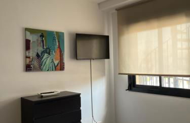 PLAYA ALMENARA ATICO DUPLEX VISTAS AL MAR Y MONTAÑA WIFI,PISCINA a - Foto 50