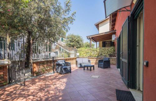 Villa Al Borgo - Villa with Private Garden - Foto 2