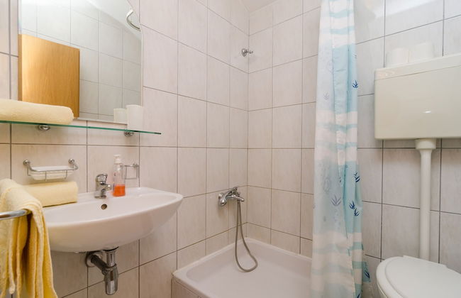 Apartments Lorena Mljet - Foto 66