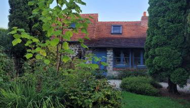 Domaine Bel Air 855 - Gîte Aire - Foto 5