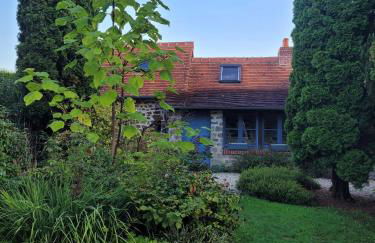 Domaine Bel Air 855 - Gîte Aire - Foto 5