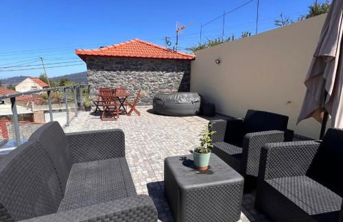 Casa do terno com piscina - Foto 24