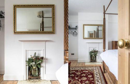 Duke of York Cottage, Port Sunlight - Stanley-Stays - Foto 10