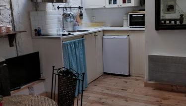 Le grenier douillet, 3eme étage sans ascenseur - Photo 4