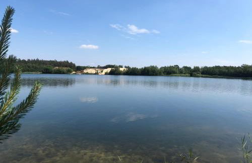 City-Apparte Boarding -Studios- Dein flexibles Zuhause in Gronau - Foto 60