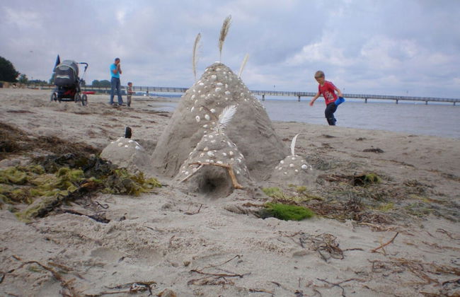 Nice Apartment in Lubmin - Foto 14