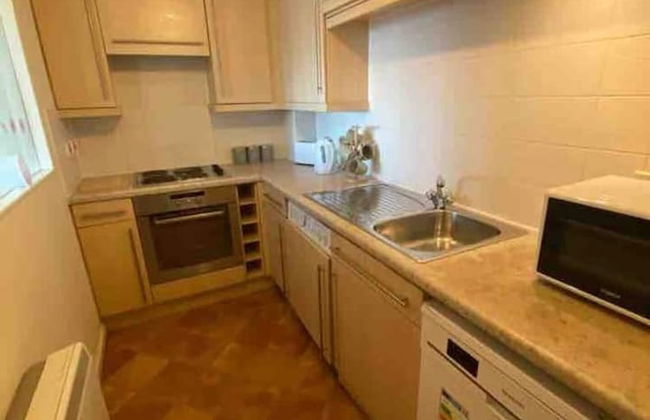 Apex Morrison Street Apartment - Foto 11