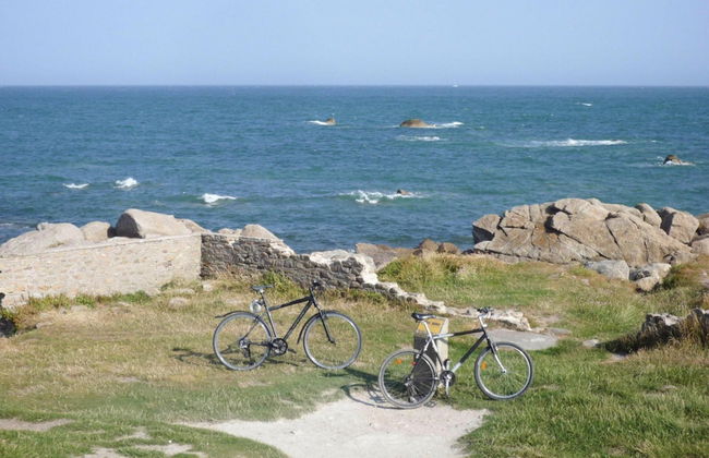 Holiday Home in France by Sandy Beach - Foto 22