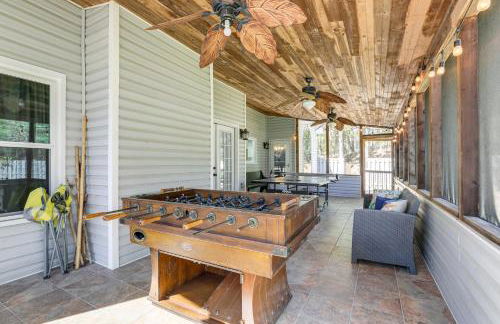 Walk to Trails Peaceful Family Home in Braselton - Photo 3