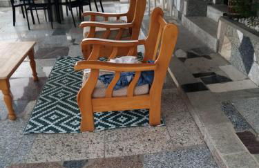 Casa campo de 3 habitaciones con parcela - Foto 5