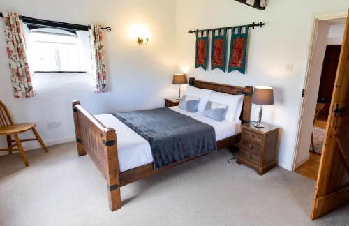 Treworgie Barton - Butterwell - Foto 16