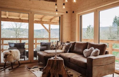 Chalet Vogelnest - Foto 21