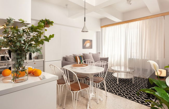 The Marble Suites, PLAKA - Photo 56