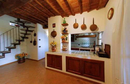 Le Fonti Di Santa Lucia - Foto 16