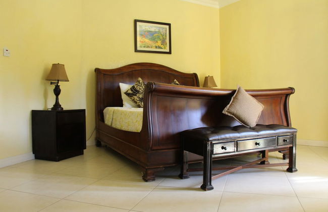 Milbrooks Villa and Retreat - Foto 8