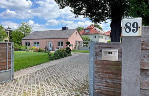 Die kleine Stadtoase - Foto 2