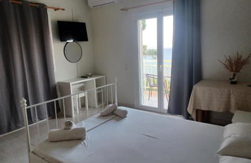 Tassos & Marios Apartments II - Foto 28