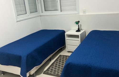 Cobertura com jacuzzi e churrasqueira privada - Praia dos Ingleses - Foto 14