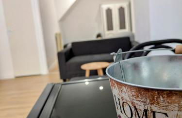 Sous la tour - Foto 22