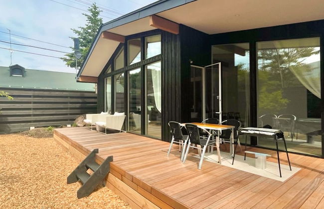 KARUIZAWAHOUSE VILLA - Foto 45