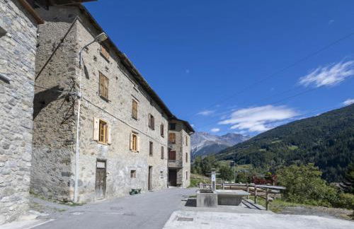 Apartment Pozzaglio Mountain Home by Interhome - Foto 6