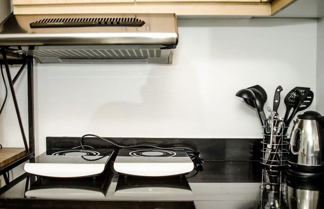 Prime BGC Location Apartments by PH Staycation - Foto 5