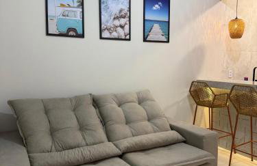 Mirante do Ipiranga Apartment - Photo 30