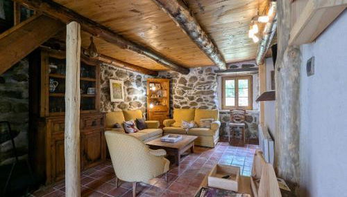 Gîte rénové pour 4 pers. avec accueil équin, Saint-Front - FR-1-582-538 - Foto 2