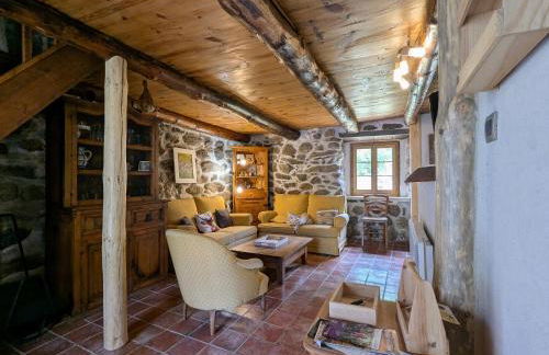 Gîte rénové pour 4 pers. avec accueil équin, Saint-Front - FR-1-582-538 - Foto 2