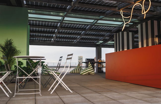 The Circus Living - Foto 49